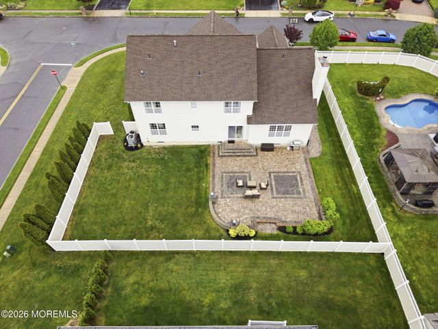 15 Ellis Court, Morganville, NJ 07751