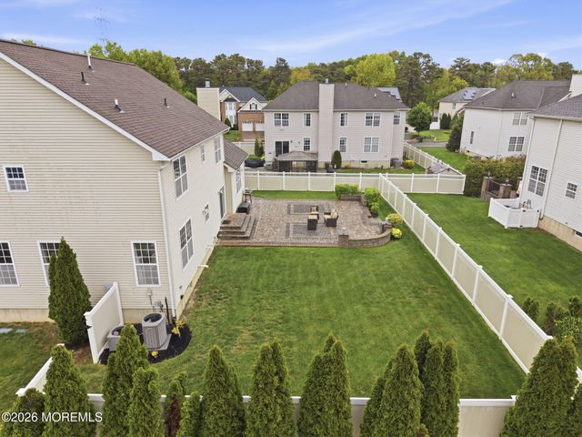 15 Ellis Court, Morganville, NJ 07751