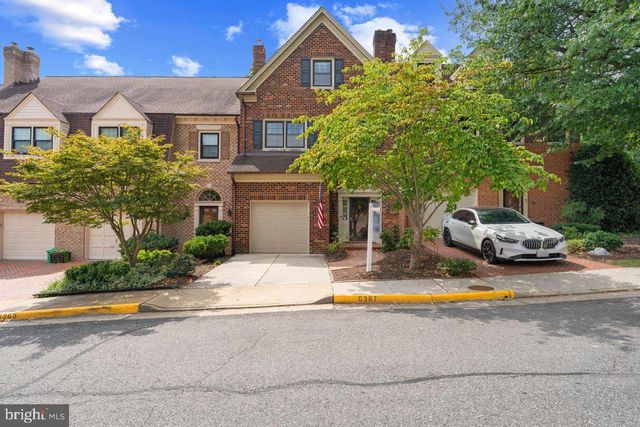 6367 BRAMPTON CT, Alexandria, VA 22304