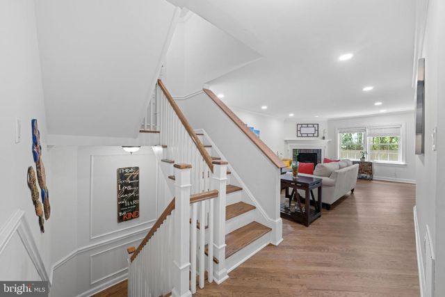 6367 BRAMPTON CT, Alexandria, VA 22304
