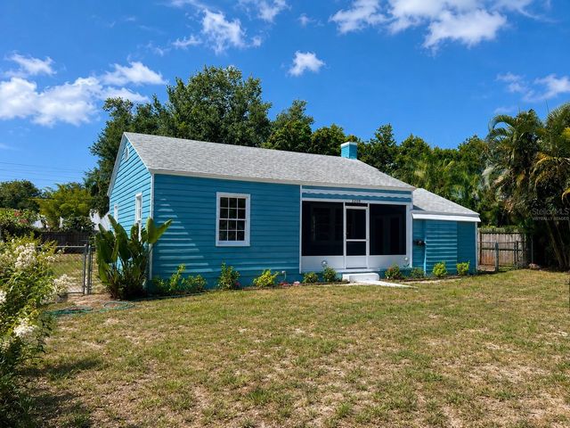 3209 AVENUE A W, Bradenton, FL 34205