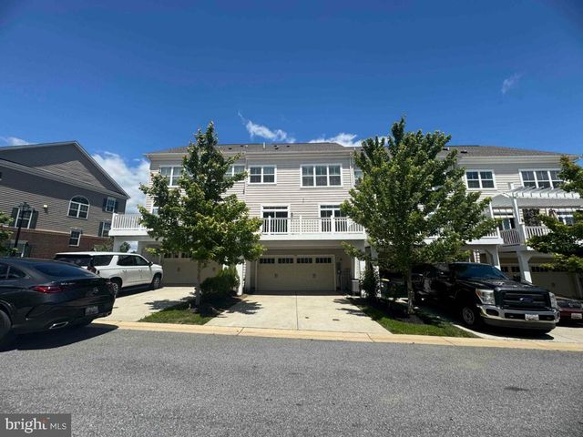 15608 BIBURY ALY, Upper Marlboro, MD 20774