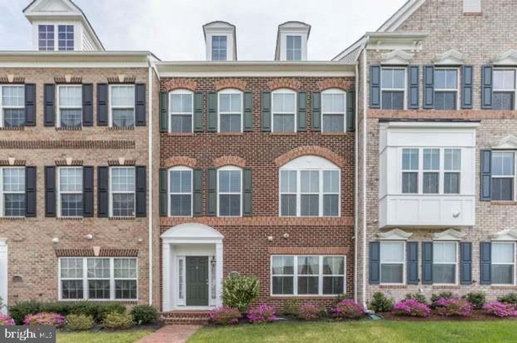 15608 BIBURY ALY, Upper Marlboro, MD 20774