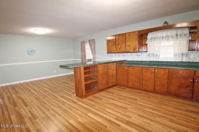 122 Old Mobile Highway, Lucedale, MS 39452