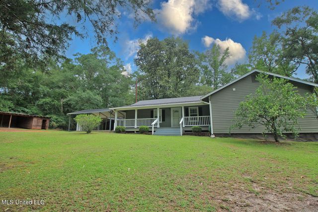 122 Old Mobile Highway, Lucedale, MS 39452