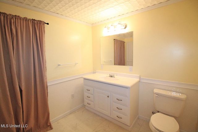 122 Old Mobile Highway, Lucedale, MS 39452