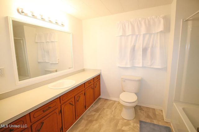 122 Old Mobile Highway, Lucedale, MS 39452