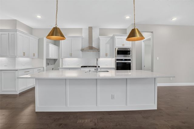 2528 Horsetail Road, Frisco, TX 75033