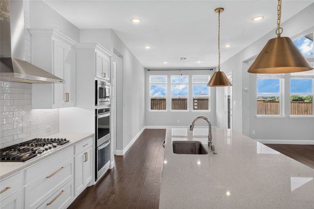 2528 Horsetail Road, Frisco, TX 75033