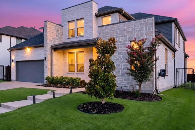 2528 Horsetail Road, Frisco, TX 75033
