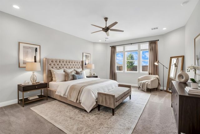 2528 Horsetail Road, Frisco, TX 75033