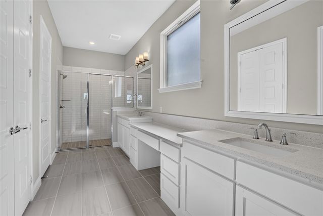 2528 Horsetail Road, Frisco, TX 75033