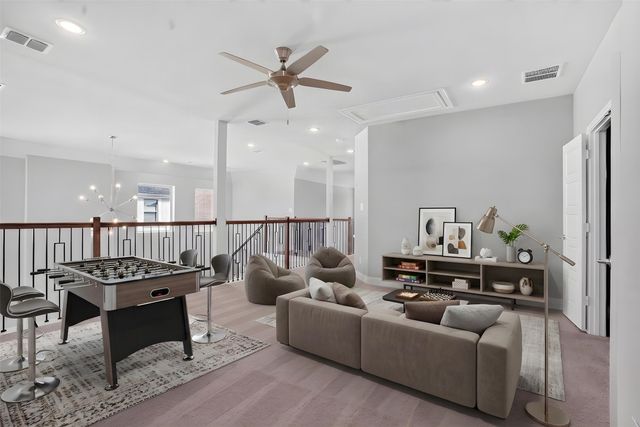 2528 Horsetail Road, Frisco, TX 75033