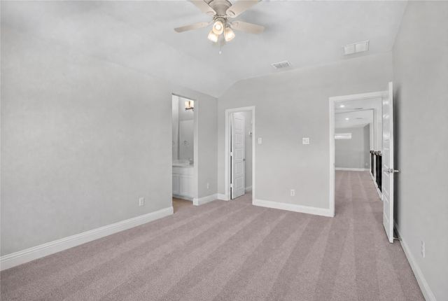 2528 Horsetail Road, Frisco, TX 75033
