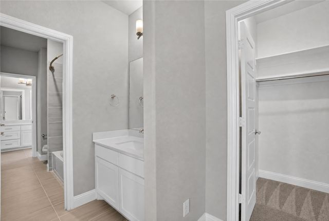 2528 Horsetail Road, Frisco, TX 75033