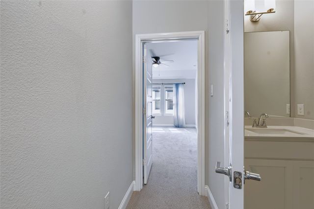 2528 Horsetail Road, Frisco, TX 75033
