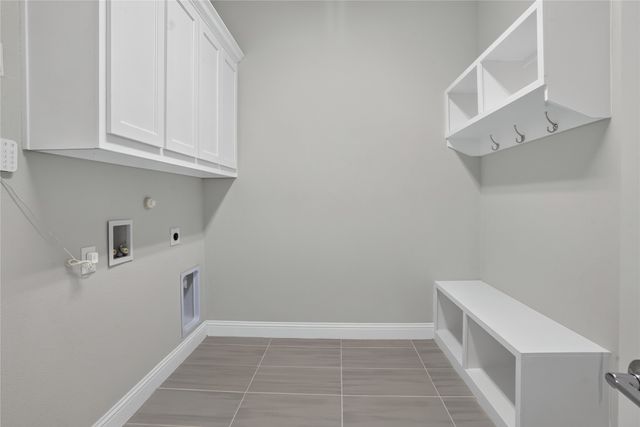 2528 Horsetail Road, Frisco, TX 75033