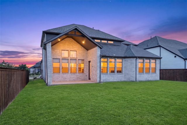 2528 Horsetail Road, Frisco, TX 75033