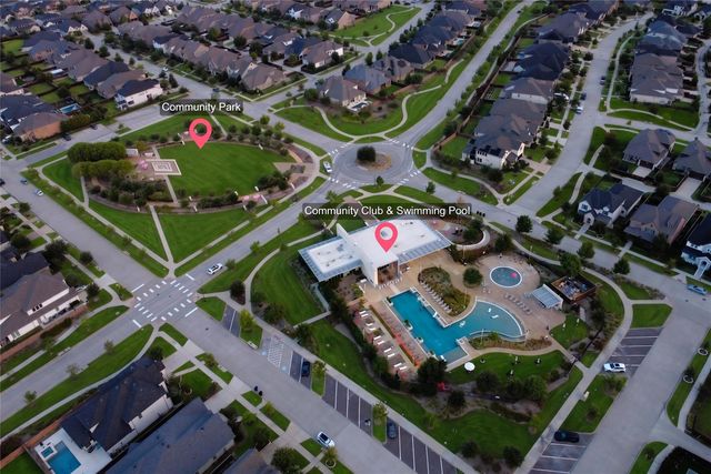 2528 Horsetail Road, Frisco, TX 75033