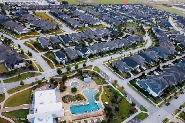2528 Horsetail Road, Frisco, TX 75033