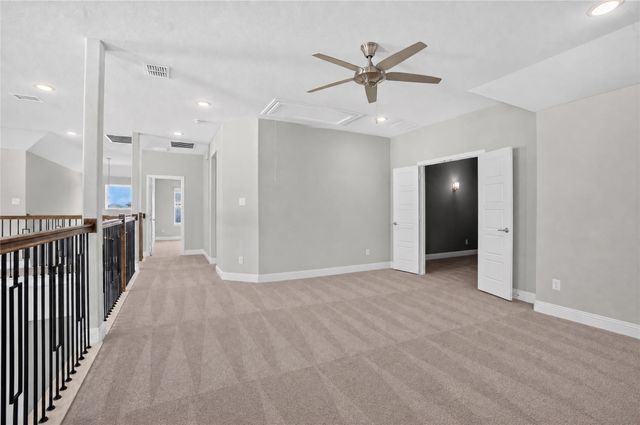 2528 Horsetail Road, Frisco, TX 75033
