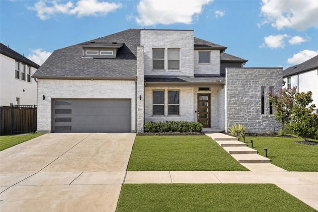 2528 Horsetail Road, Frisco, TX 75033