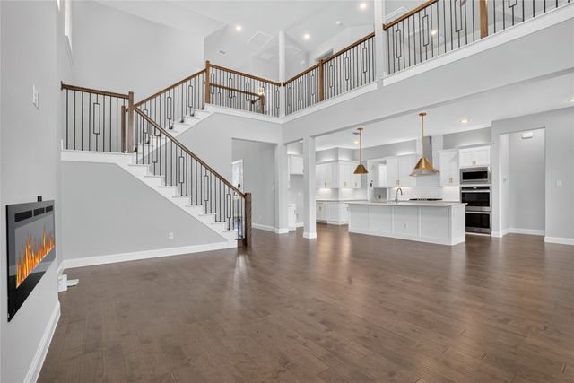 2528 Horsetail Road, Frisco, TX 75033