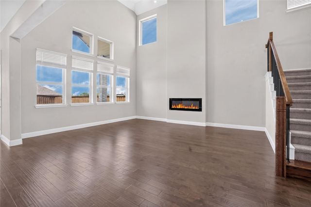 2528 Horsetail Road, Frisco, TX 75033