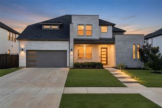 2528 Horsetail Road, Frisco, TX 75033