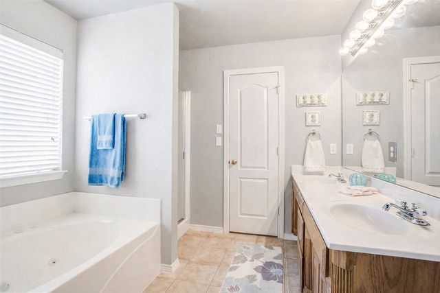 6912 Topanga Terrace, Fort Worth, TX 76132