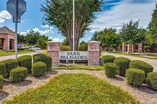 6912 Topanga Terrace, Fort Worth, TX 76132