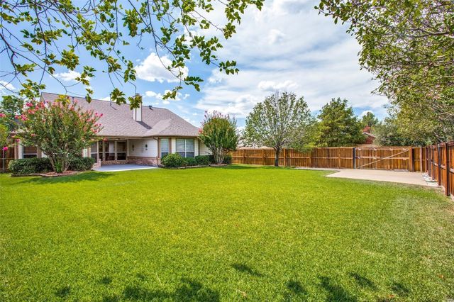 6912 Topanga Terrace, Fort Worth, TX 76132