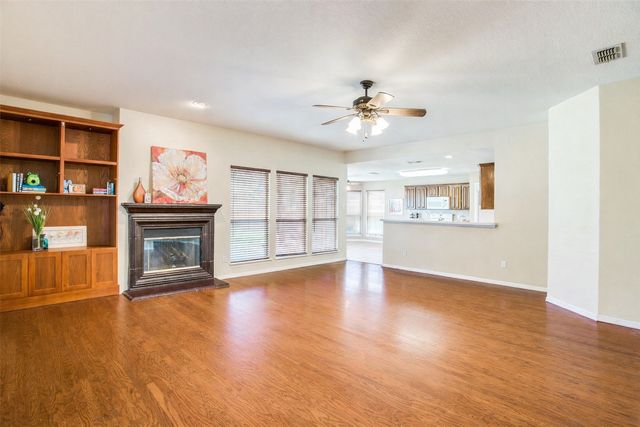 6912 Topanga Terrace, Fort Worth, TX 76132