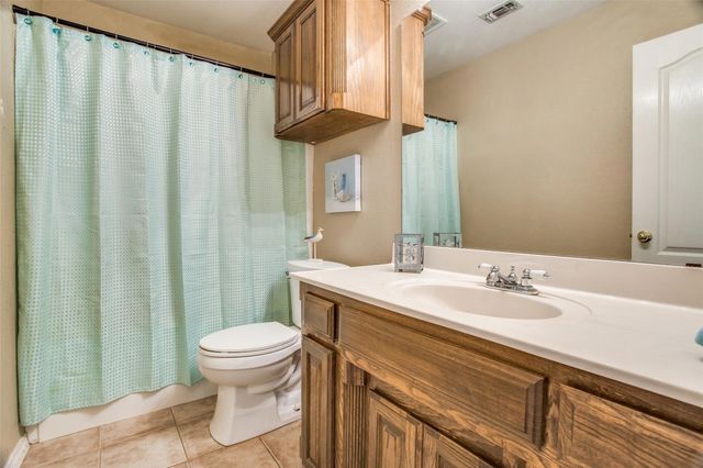 6912 Topanga Terrace, Fort Worth, TX 76132