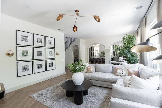 7 Prescott, Aliso Viejo, CA 92656