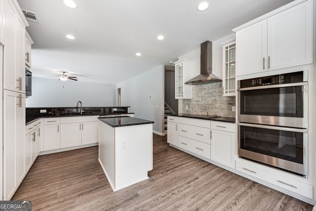 246 Daniel Trent Way, Kingsland, GA 31548