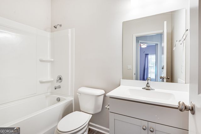 246 Daniel Trent Way, Kingsland, GA 31548