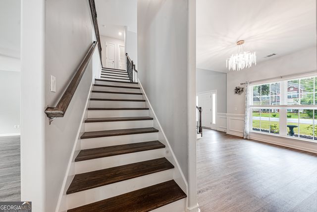 246 Daniel Trent Way, Kingsland, GA 31548