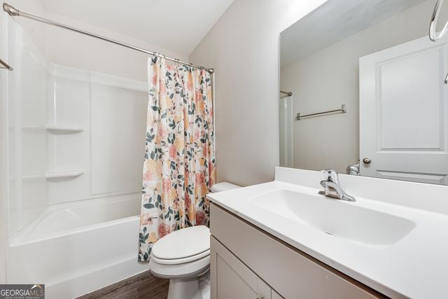 246 Daniel Trent Way, Kingsland, GA 31548