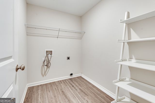 246 Daniel Trent Way, Kingsland, GA 31548