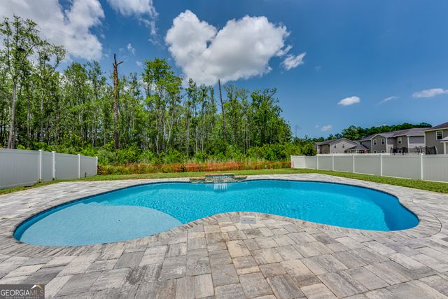 246 Daniel Trent Way, Kingsland, GA 31548