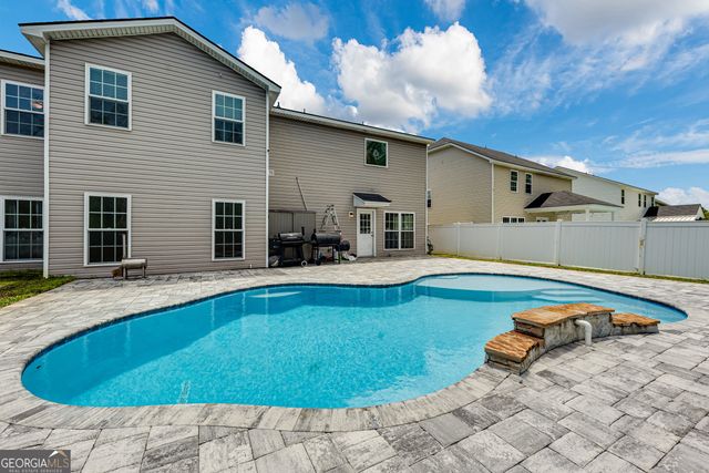 246 Daniel Trent Way, Kingsland, GA 31548