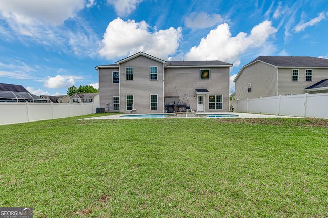 246 Daniel Trent Way, Kingsland, GA 31548