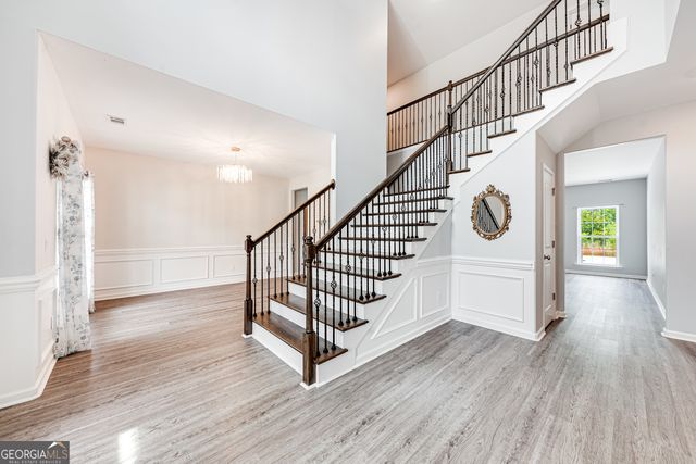 246 Daniel Trent Way, Kingsland, GA 31548