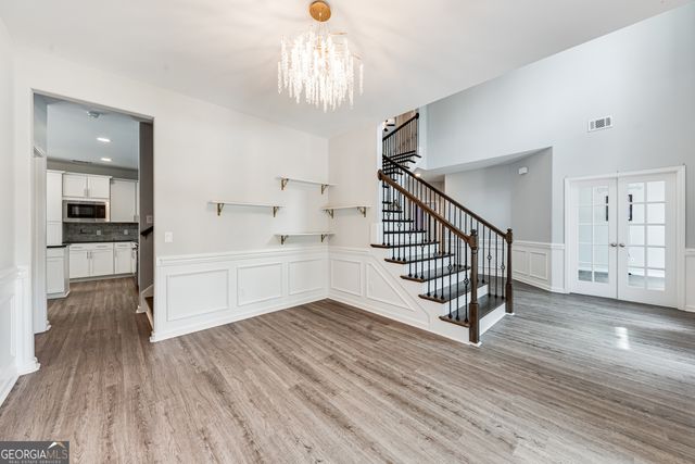 246 Daniel Trent Way, Kingsland, GA 31548