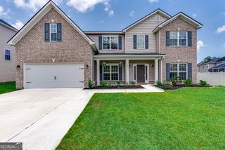 246 Daniel Trent Way, Kingsland, GA 31548