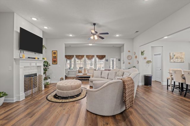 3622 Walker Creek Road, Hephzibah, GA 30815