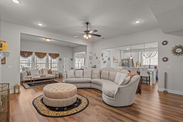 3622 Walker Creek Road, Hephzibah, GA 30815