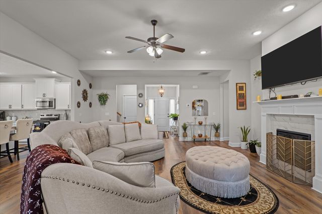 3622 Walker Creek Road, Hephzibah, GA 30815