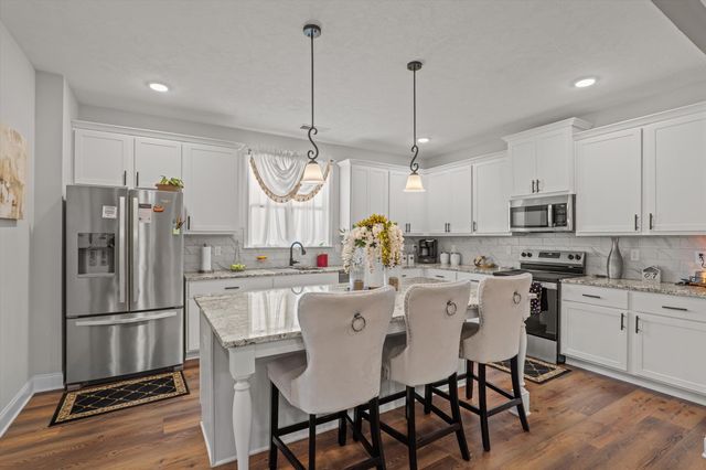 3622 Walker Creek Road, Hephzibah, GA 30815